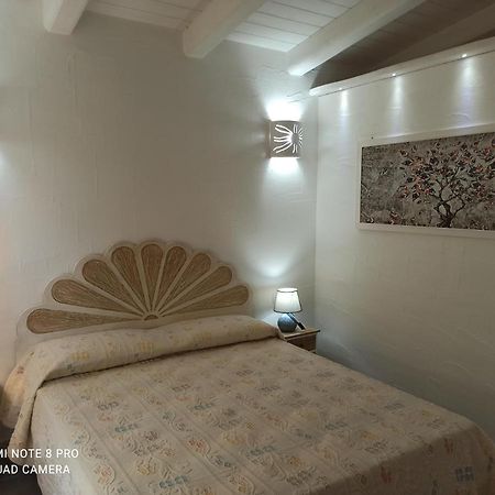 Bello Bello Rooms Santa Teresa Gallura Ngoại thất bức ảnh