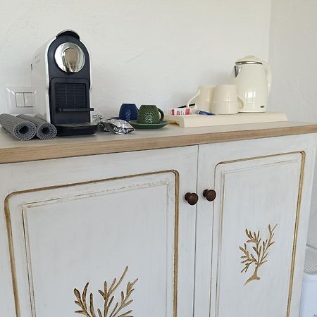 Bello Bello Rooms Santa Teresa Gallura Ngoại thất bức ảnh