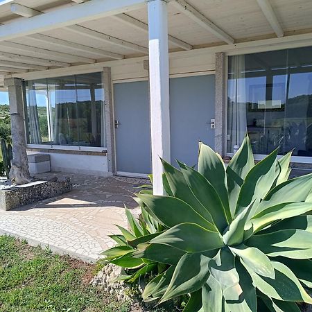Bello Bello Rooms Santa Teresa Gallura Ngoại thất bức ảnh