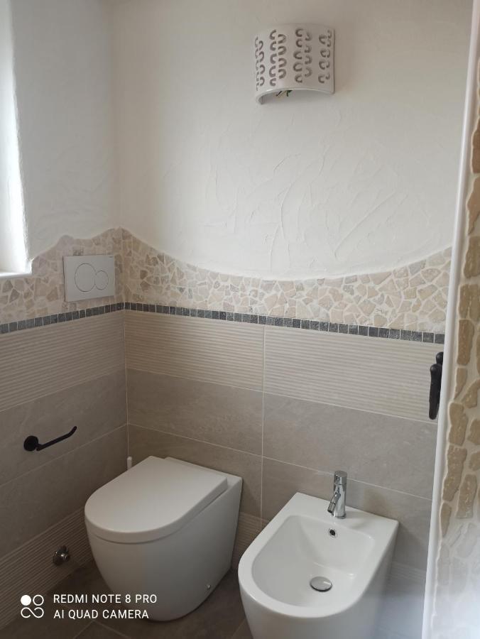 Bello Bello Rooms Santa Teresa Gallura Ngoại thất bức ảnh