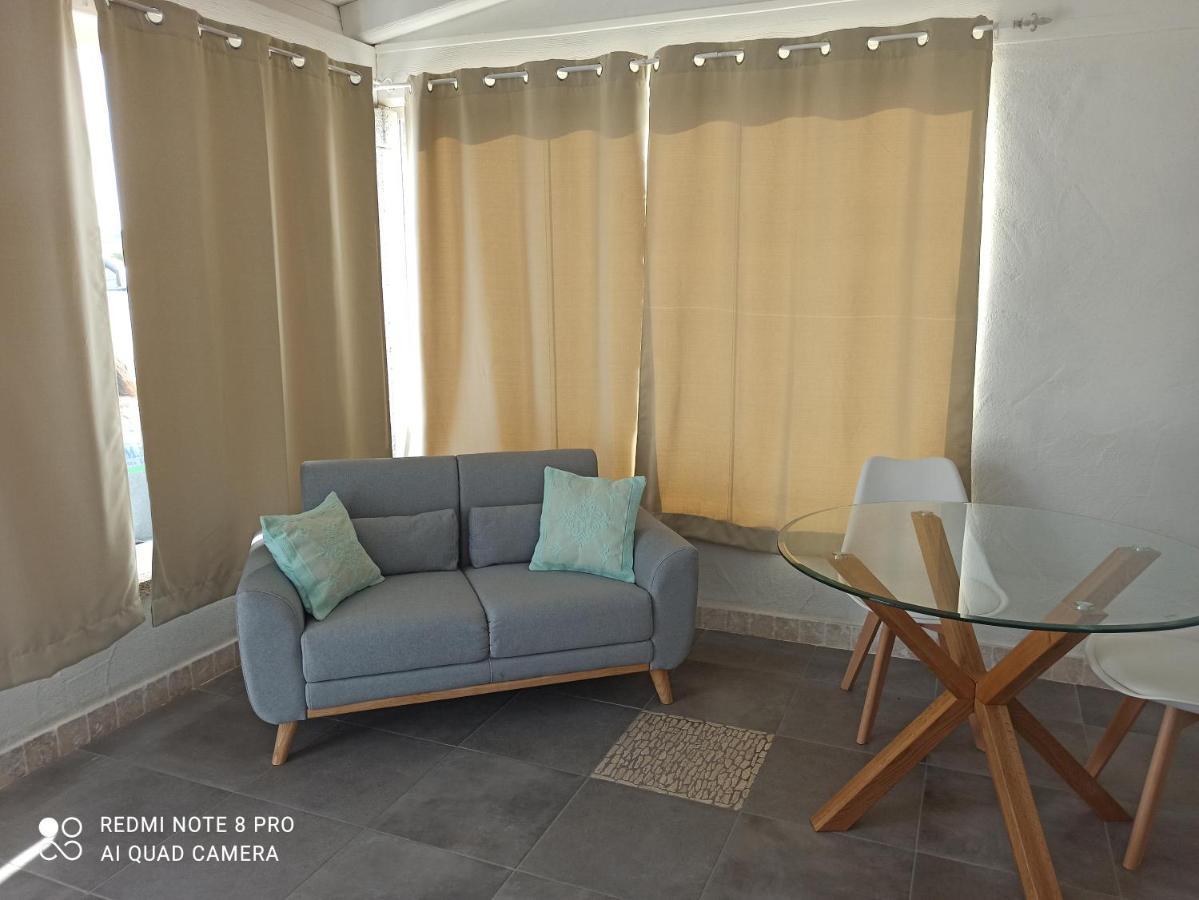 Bello Bello Rooms Santa Teresa Gallura Ngoại thất bức ảnh