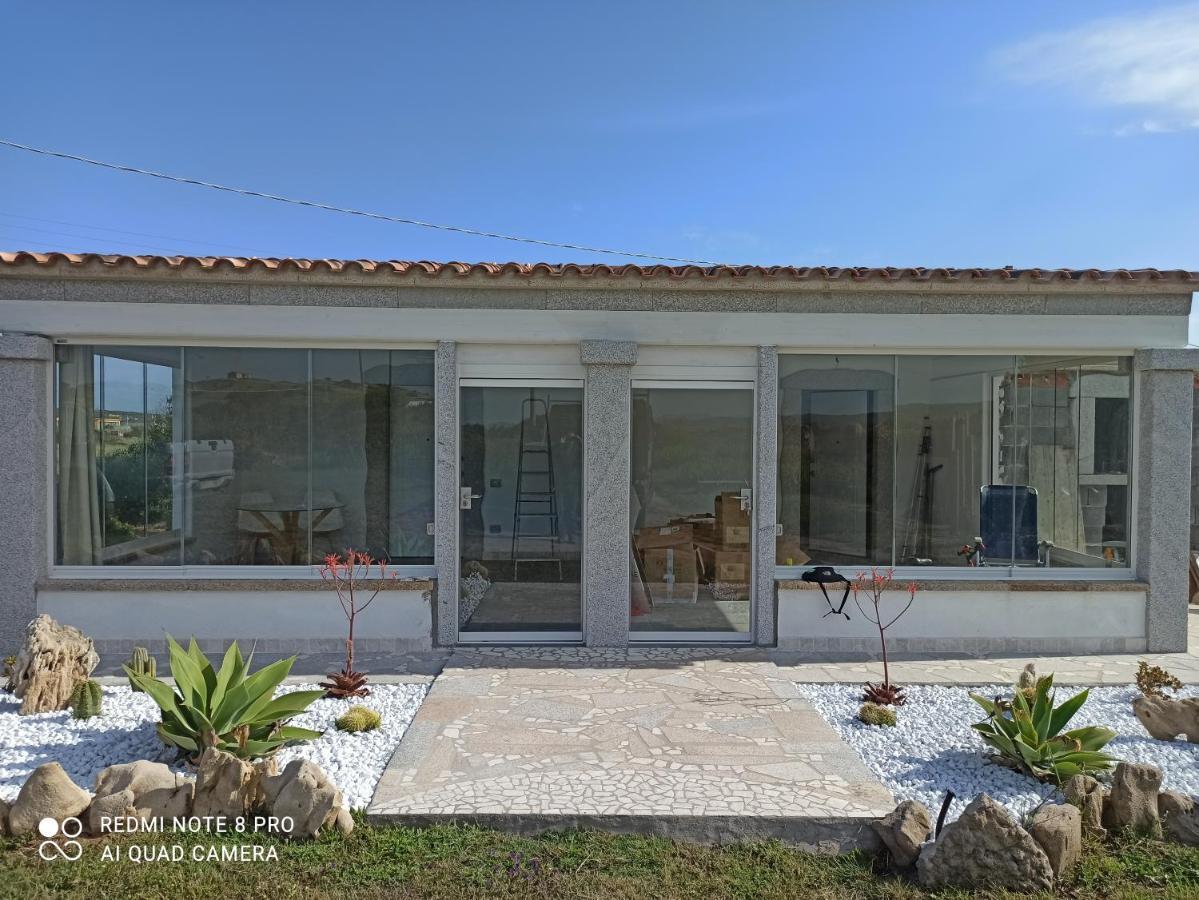 Bello Bello Rooms Santa Teresa Gallura Ngoại thất bức ảnh