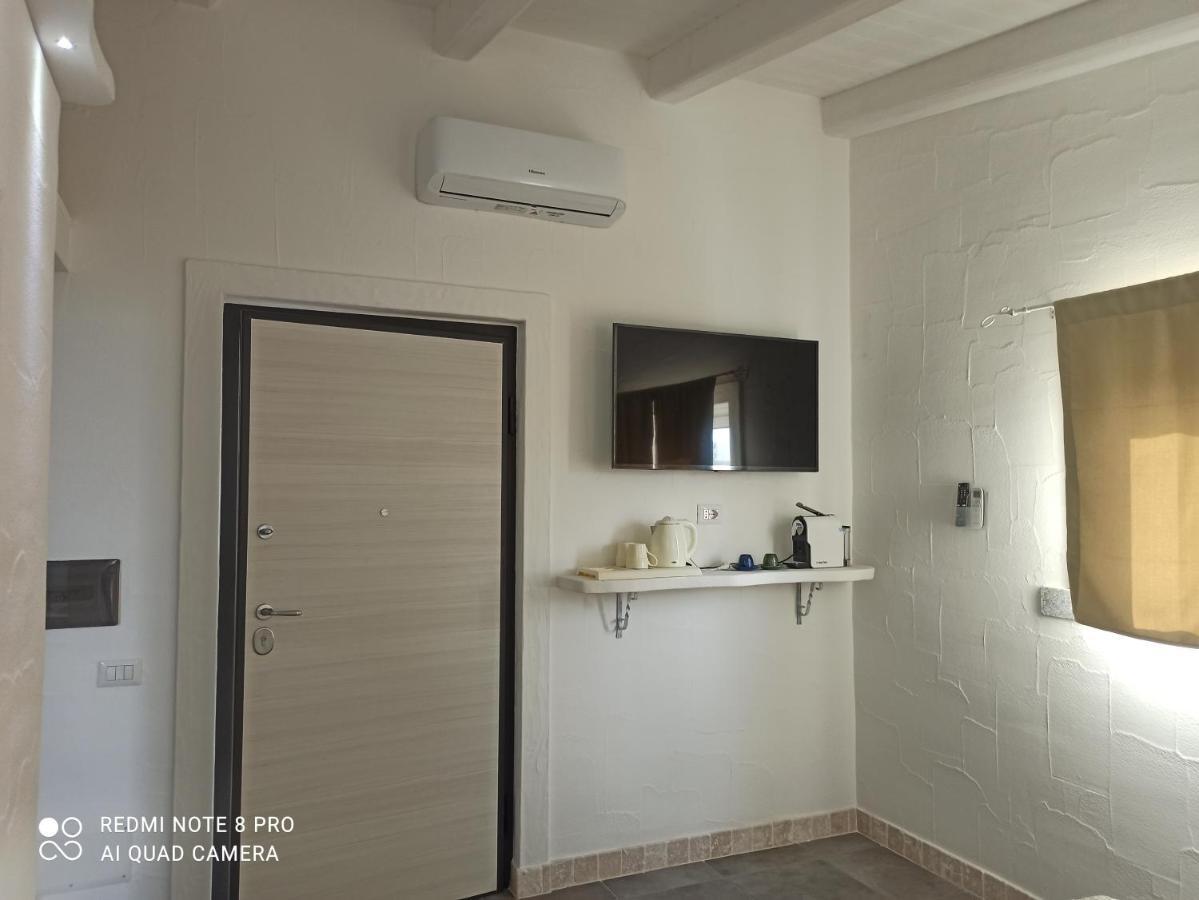 Bello Bello Rooms Santa Teresa Gallura Ngoại thất bức ảnh