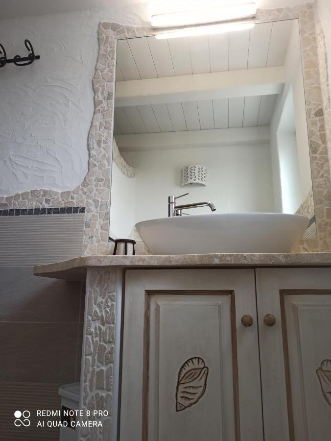 Bello Bello Rooms Santa Teresa Gallura Ngoại thất bức ảnh