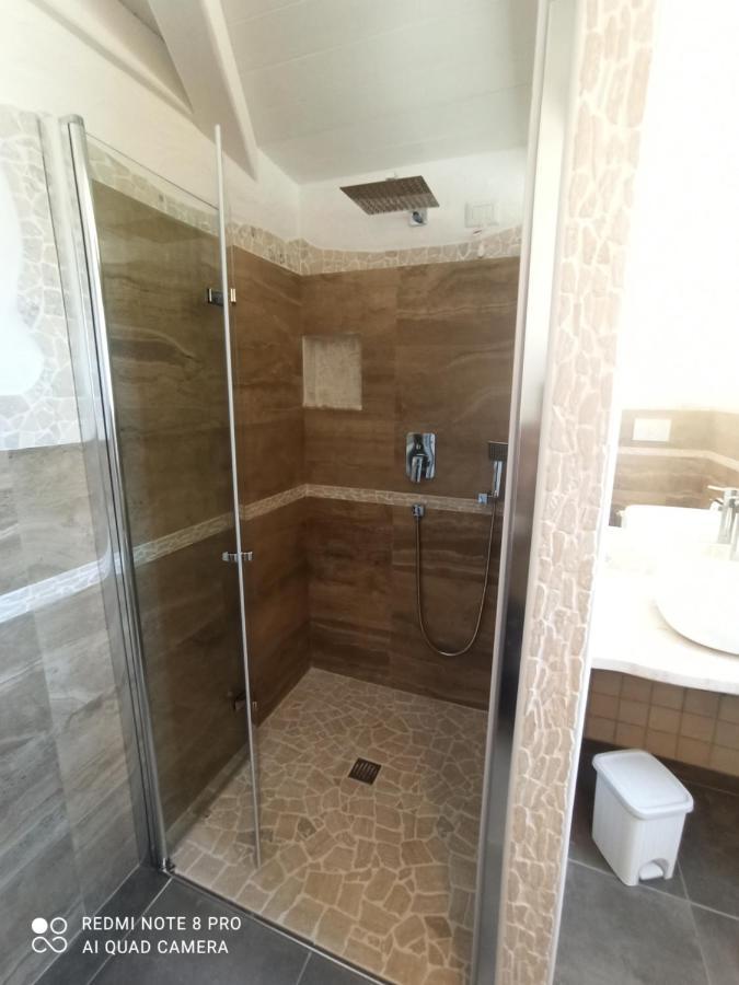 Bello Bello Rooms Santa Teresa Gallura Ngoại thất bức ảnh