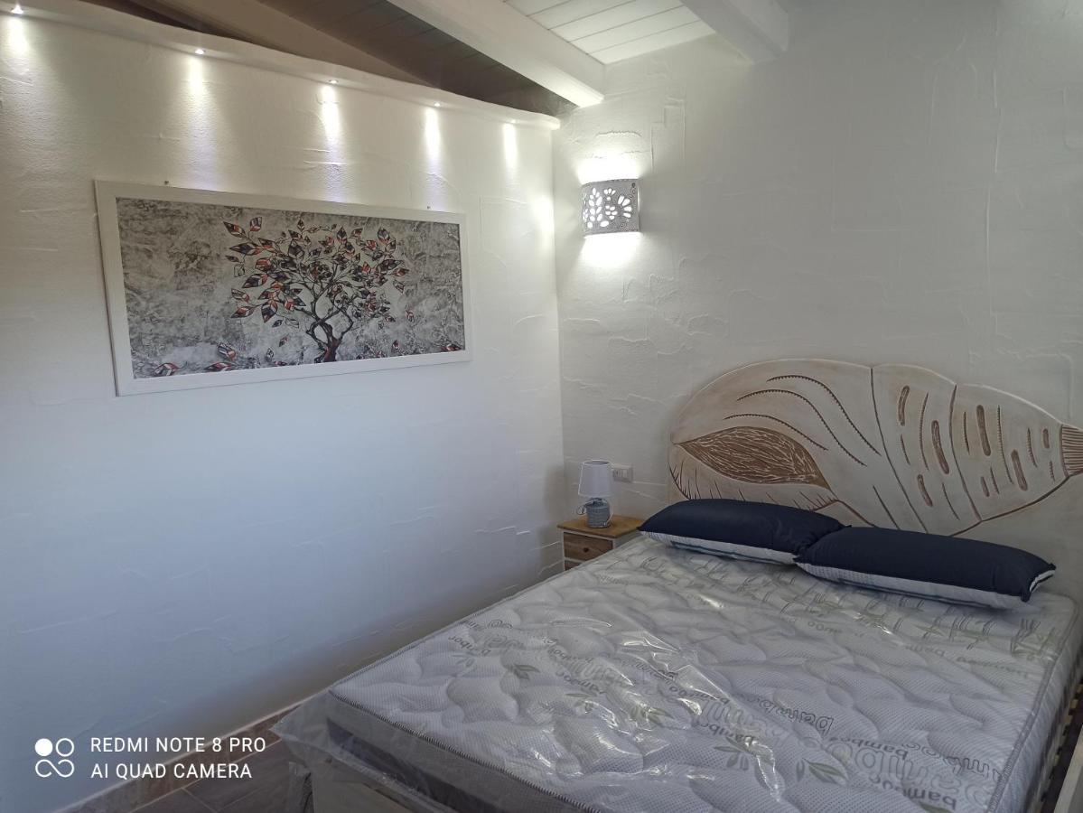 Bello Bello Rooms Santa Teresa Gallura Ngoại thất bức ảnh