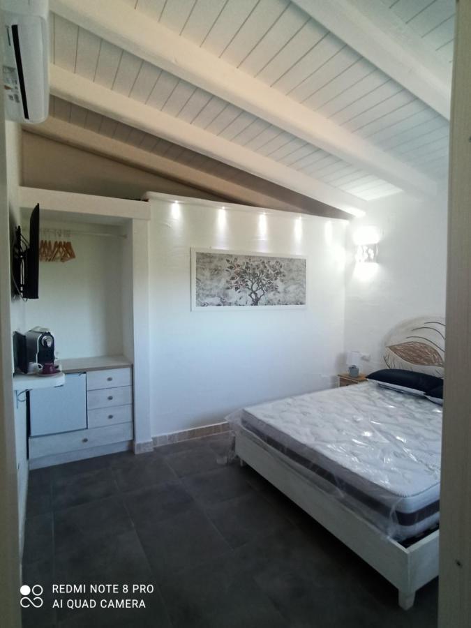 Bello Bello Rooms Santa Teresa Gallura Ngoại thất bức ảnh