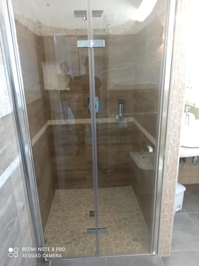 Bello Bello Rooms Santa Teresa Gallura Ngoại thất bức ảnh