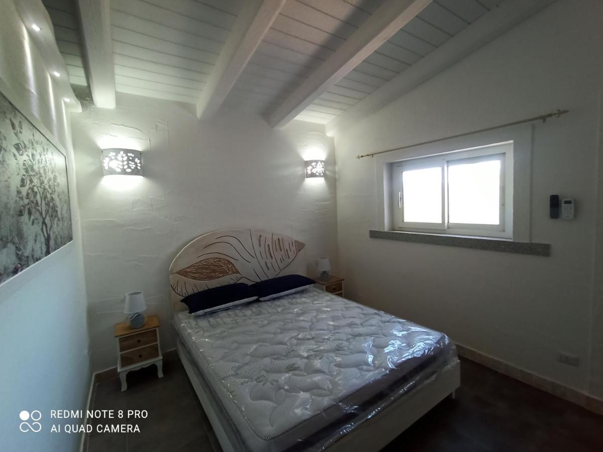 Bello Bello Rooms Santa Teresa Gallura Ngoại thất bức ảnh