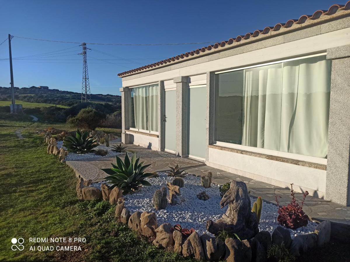 Bello Bello Rooms Santa Teresa Gallura Ngoại thất bức ảnh