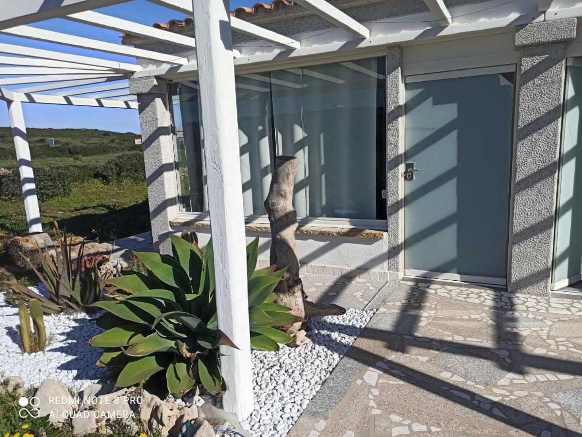 Bello Bello Rooms Santa Teresa Gallura Ngoại thất bức ảnh
