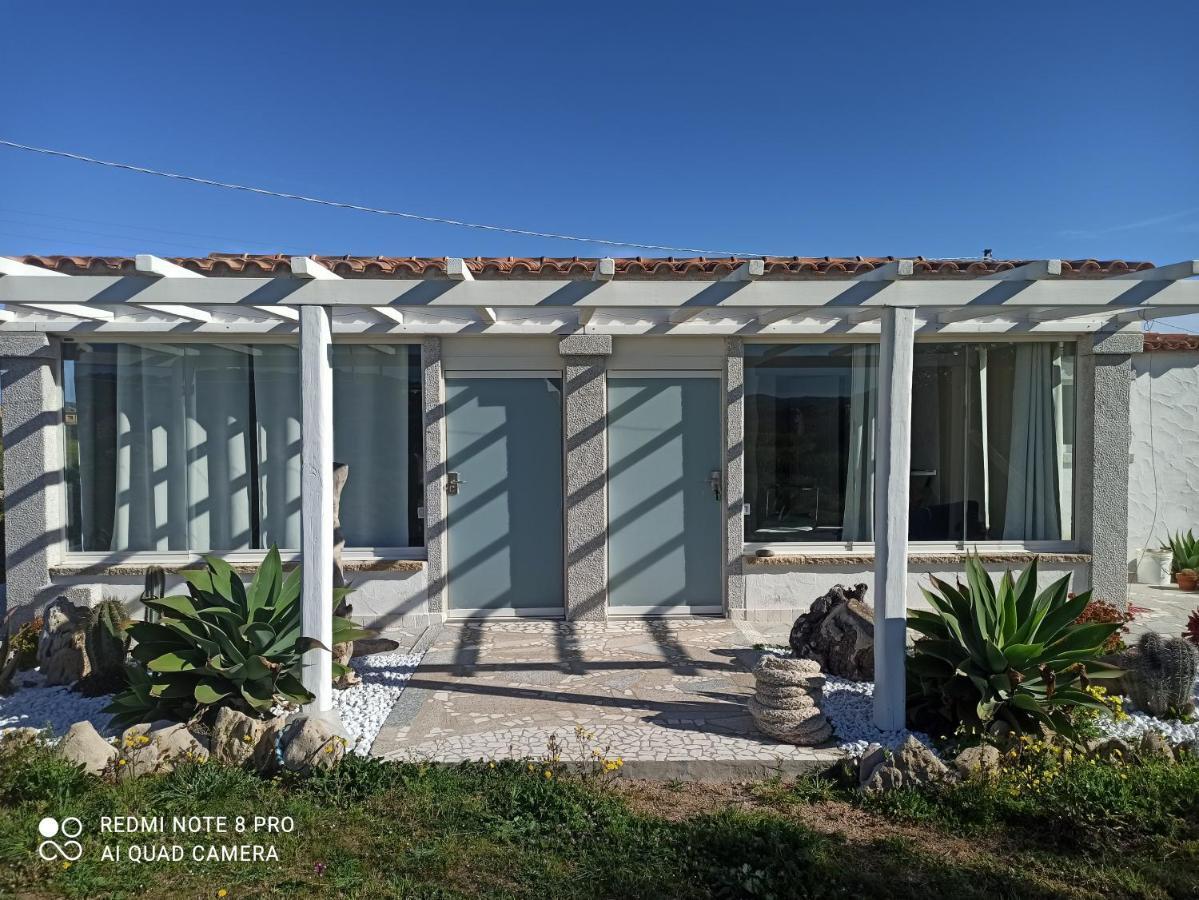 Bello Bello Rooms Santa Teresa Gallura Ngoại thất bức ảnh