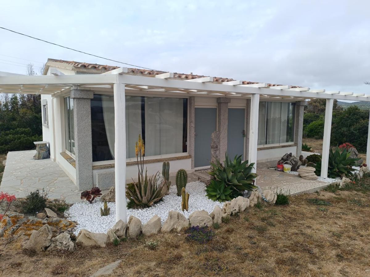 Bello Bello Rooms Santa Teresa Gallura Ngoại thất bức ảnh