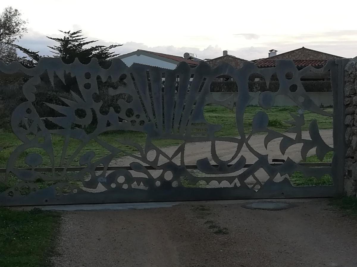 Bello Bello Rooms Santa Teresa Gallura Ngoại thất bức ảnh