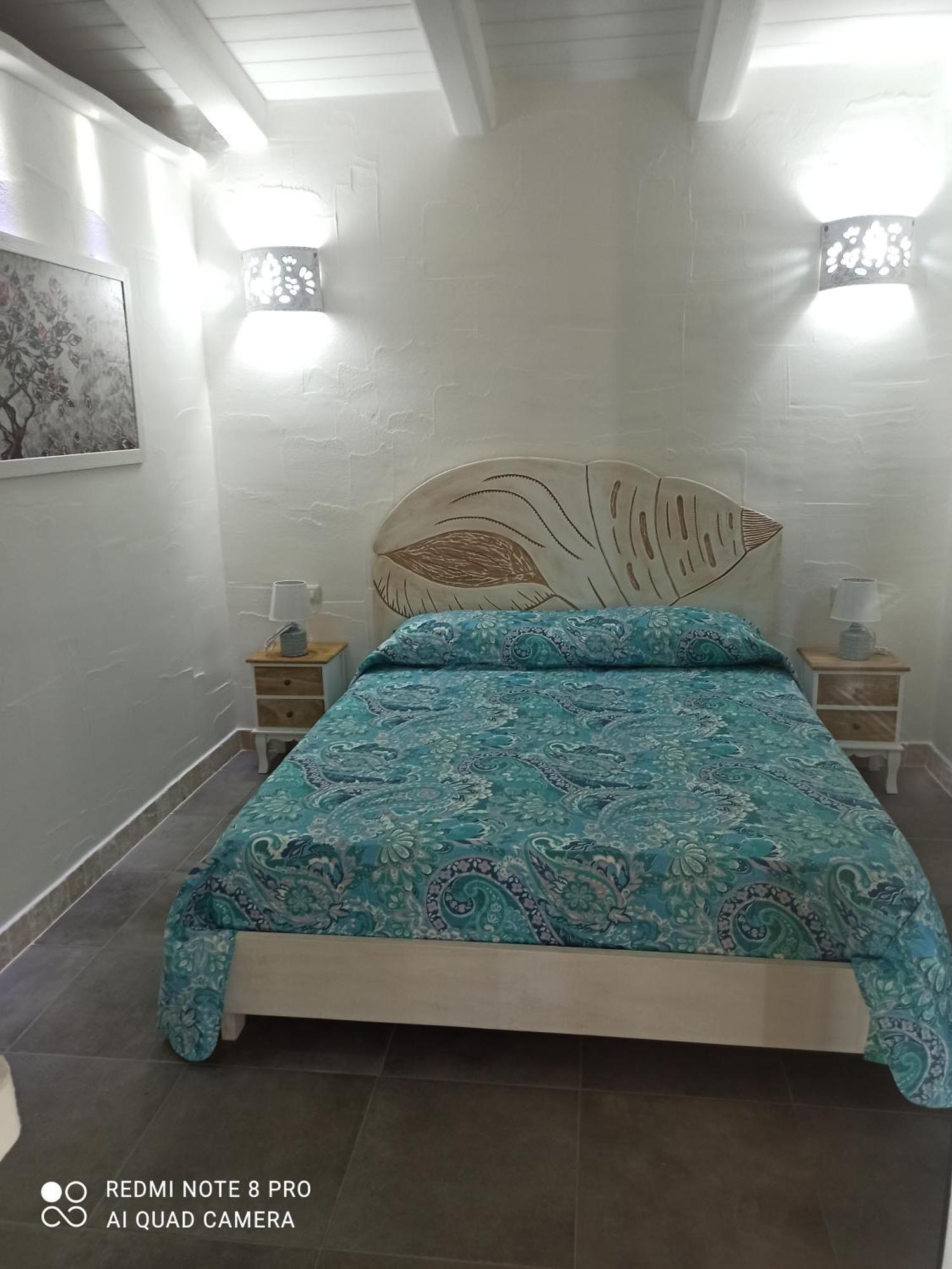 Bello Bello Rooms Santa Teresa Gallura Phòng bức ảnh