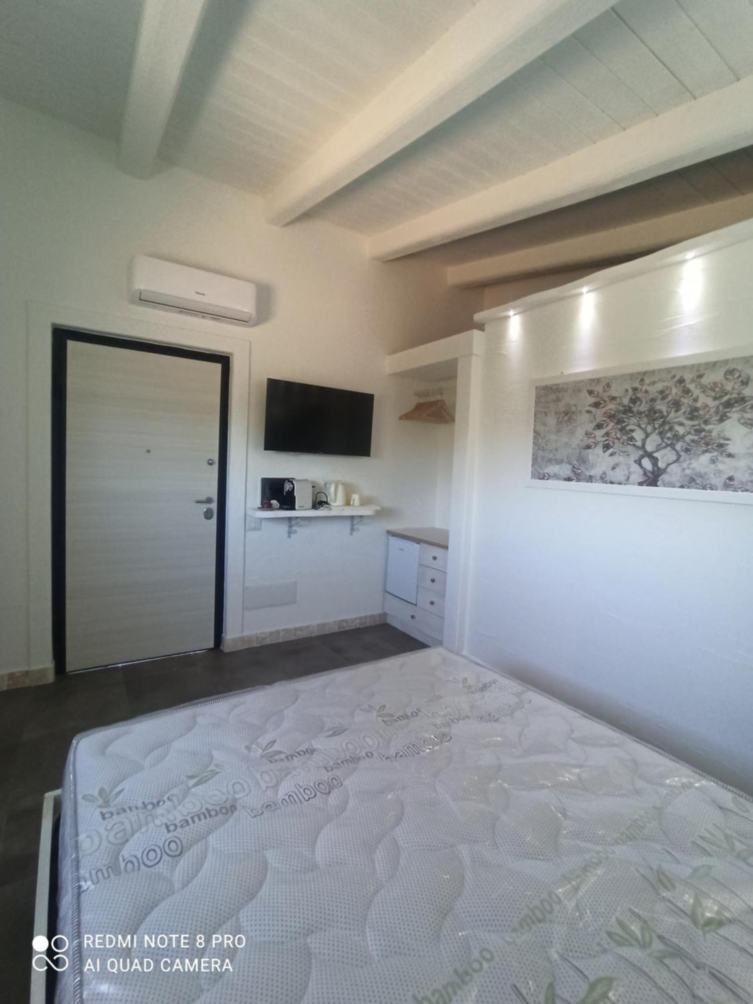 Bello Bello Rooms Santa Teresa Gallura Phòng bức ảnh