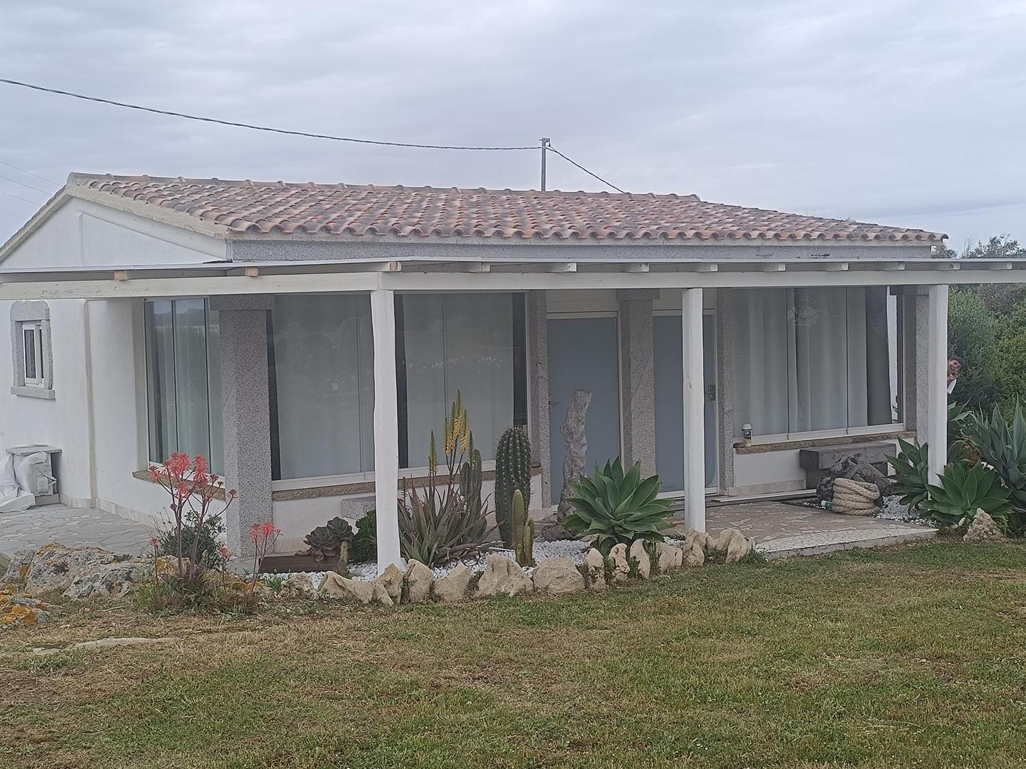 Bello Bello Rooms Santa Teresa Gallura Ngoại thất bức ảnh