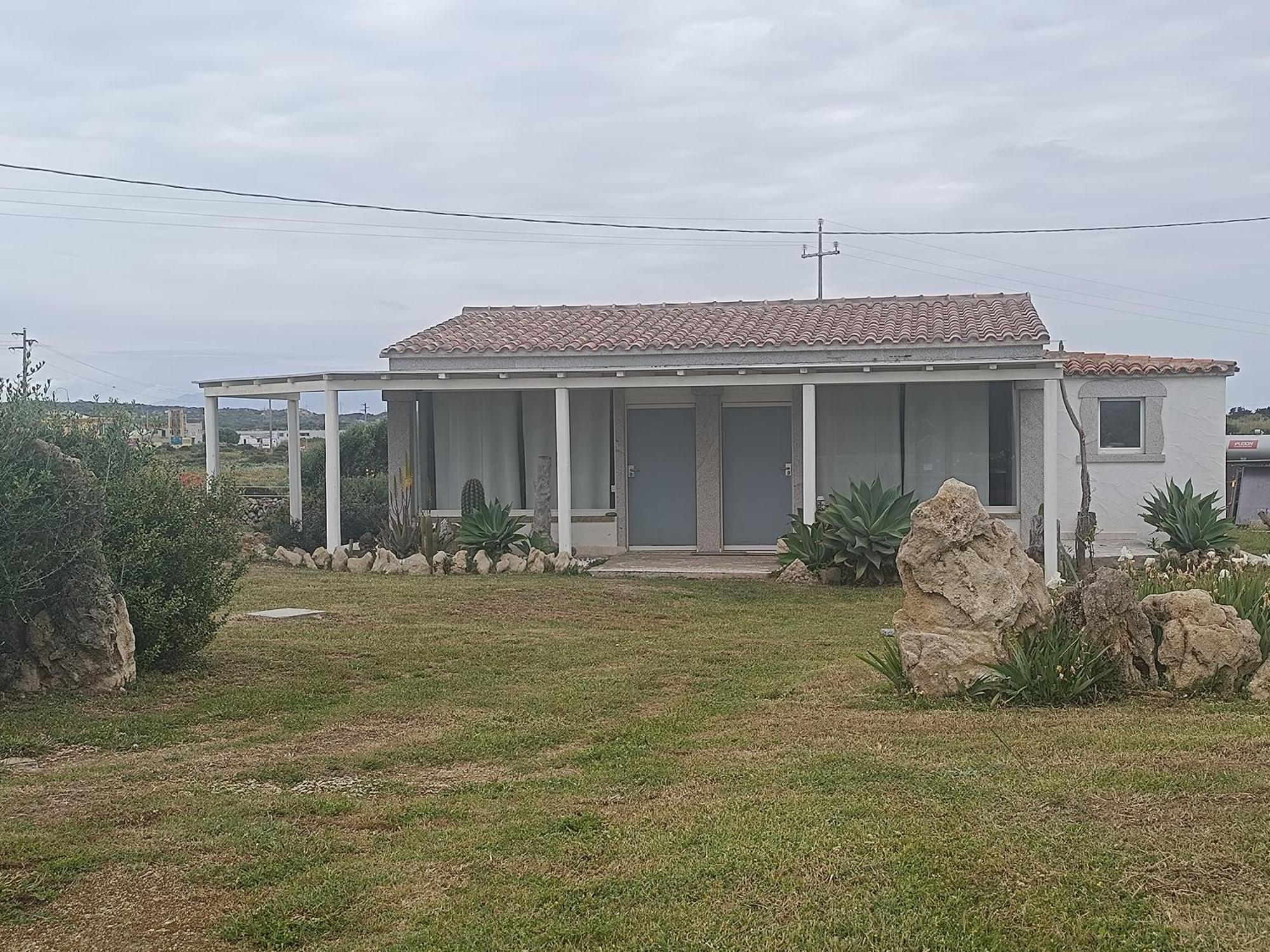 Bello Bello Rooms Santa Teresa Gallura Ngoại thất bức ảnh