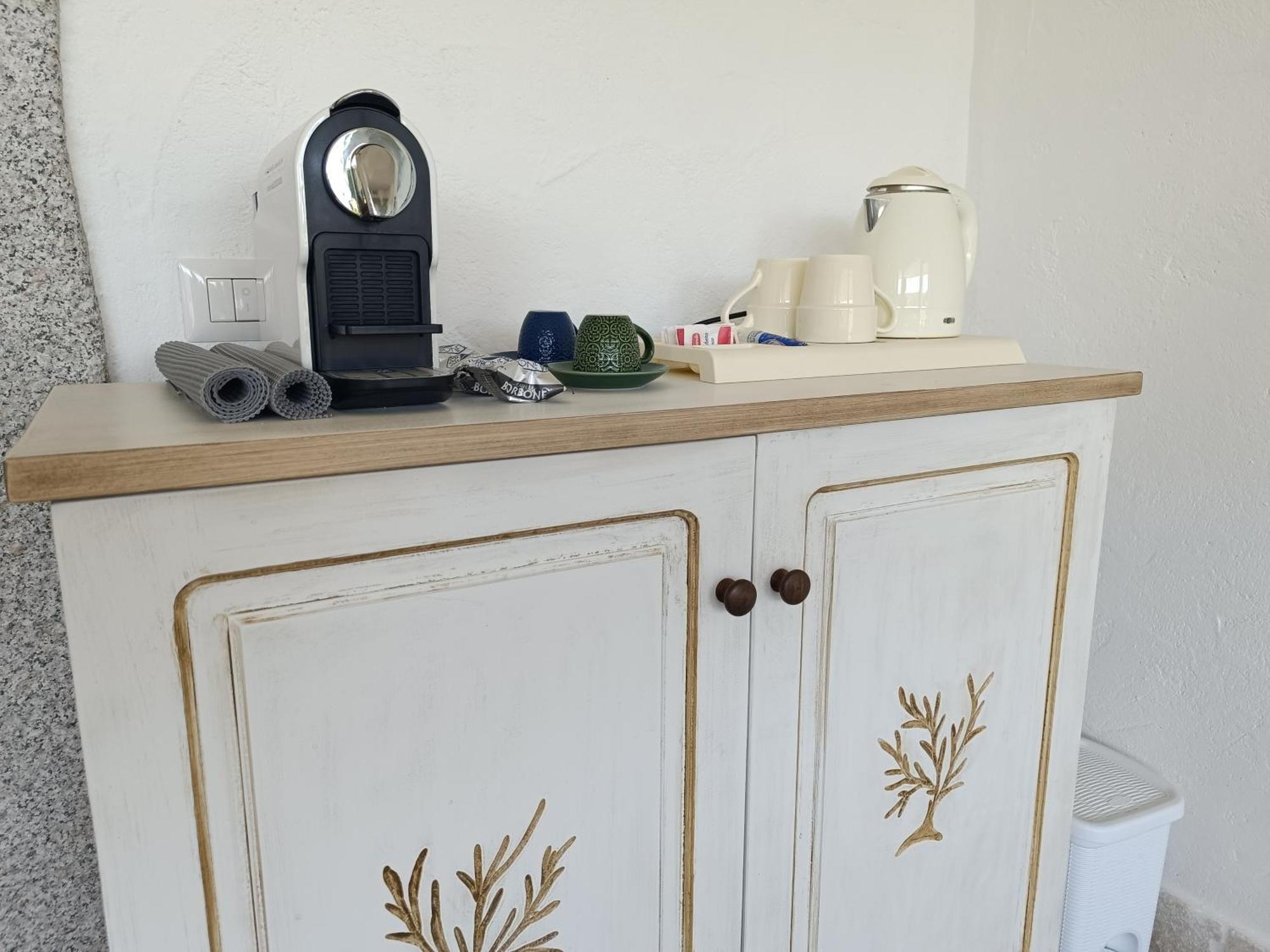 Bello Bello Rooms Santa Teresa Gallura Ngoại thất bức ảnh