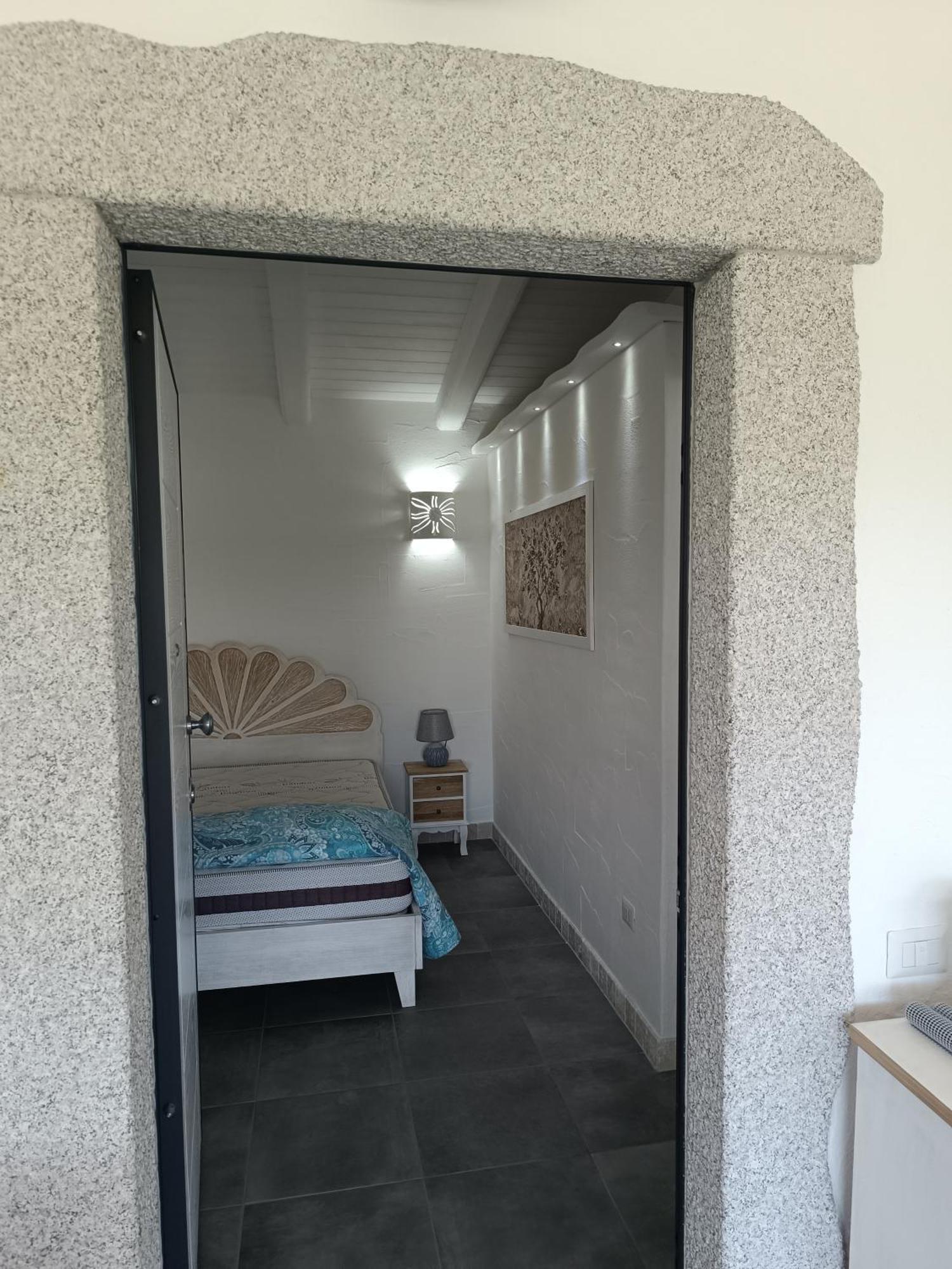 Bello Bello Rooms Santa Teresa Gallura Ngoại thất bức ảnh