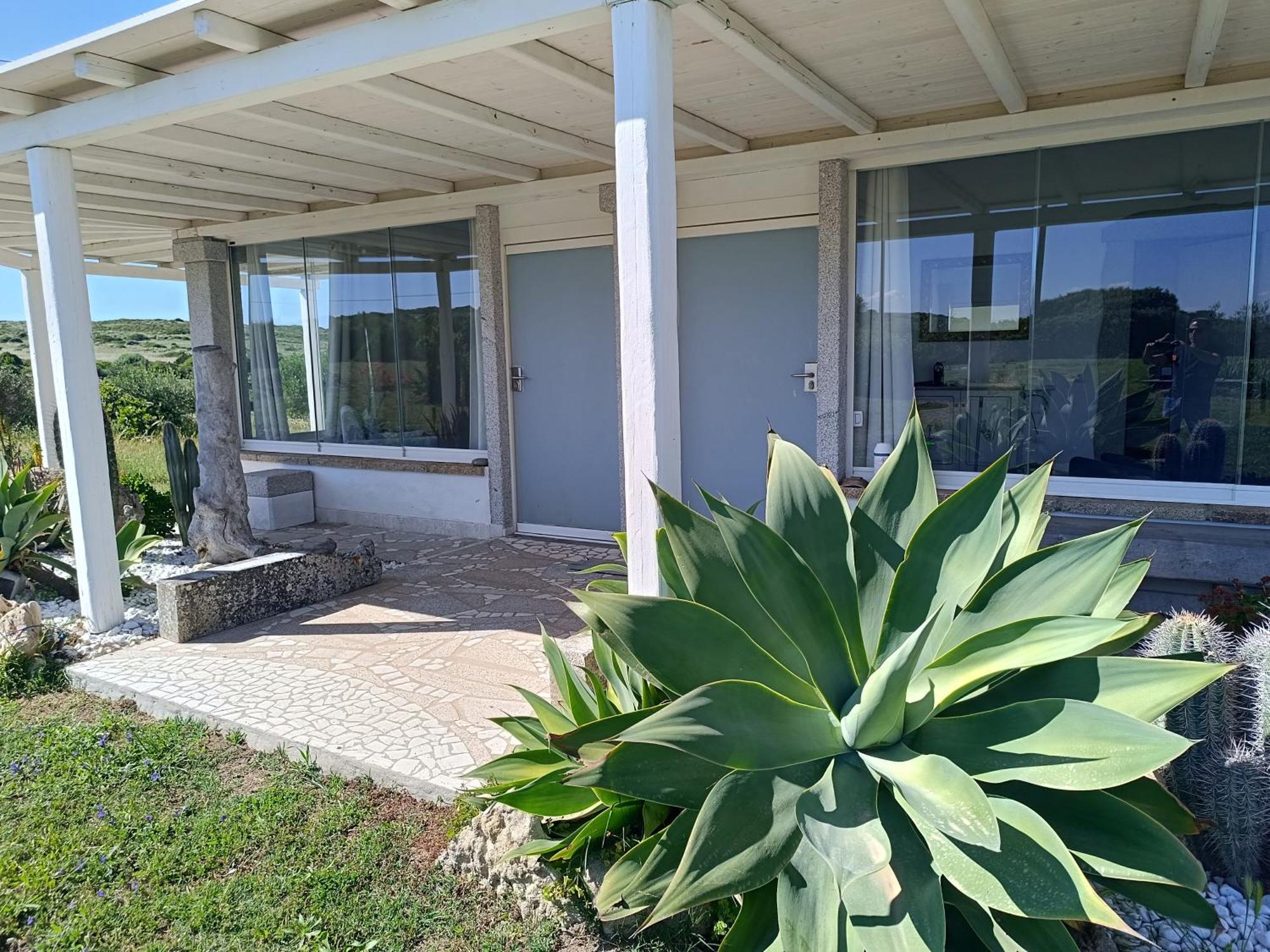 Bello Bello Rooms Santa Teresa Gallura Ngoại thất bức ảnh