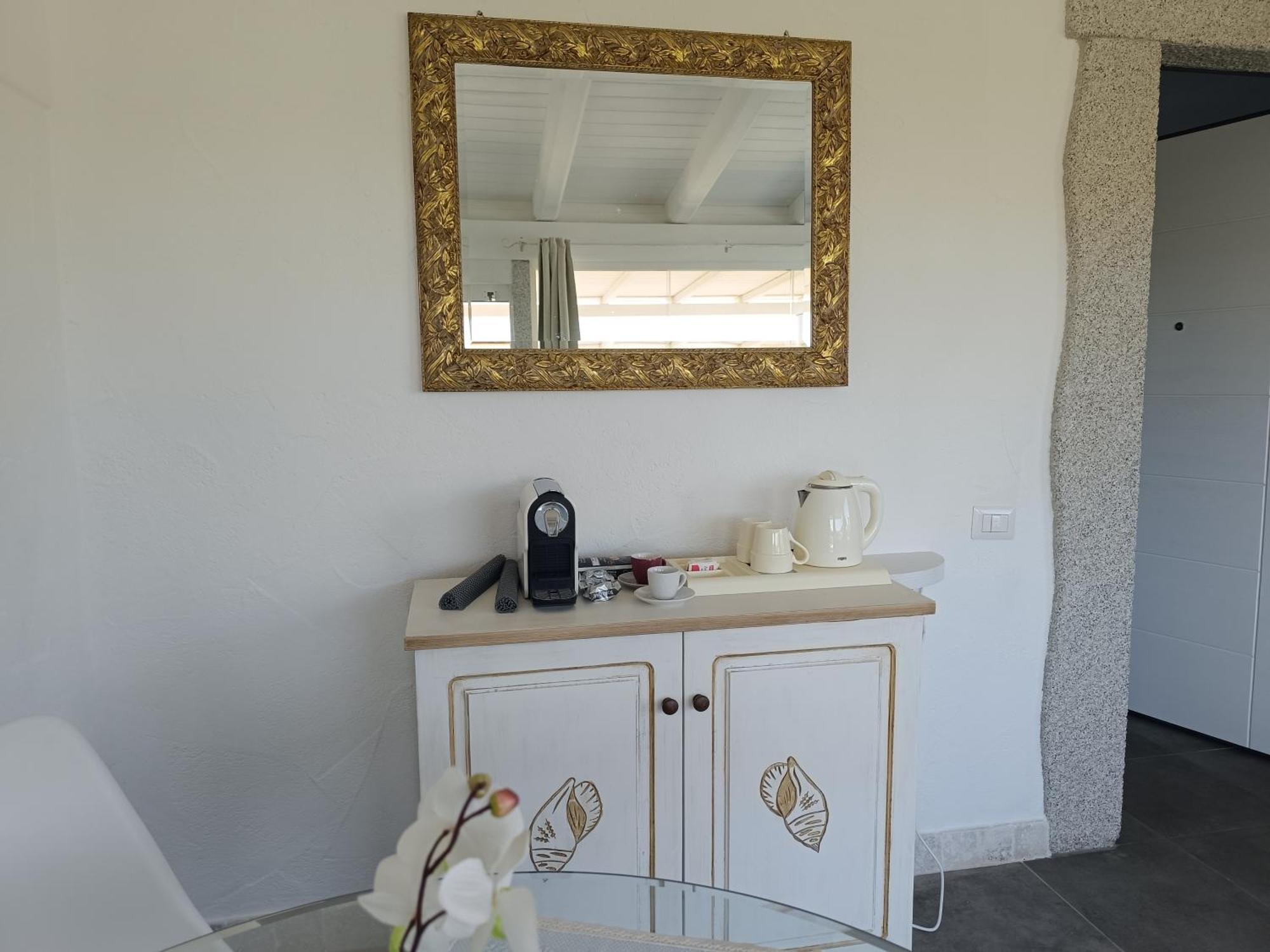 Bello Bello Rooms Santa Teresa Gallura Ngoại thất bức ảnh