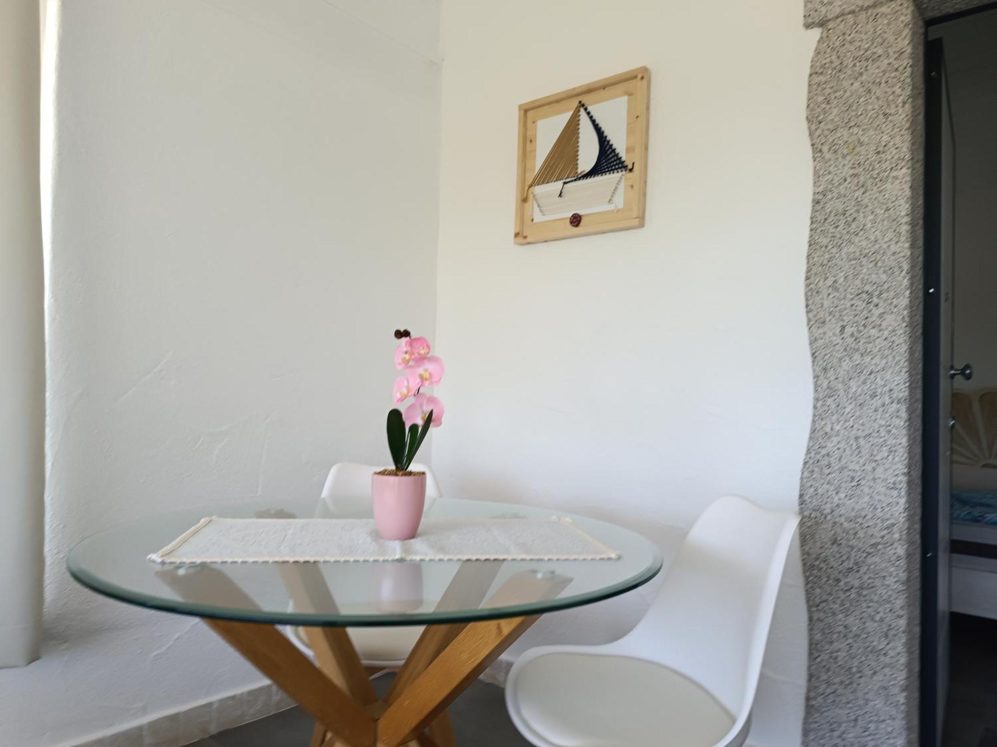 Bello Bello Rooms Santa Teresa Gallura Ngoại thất bức ảnh