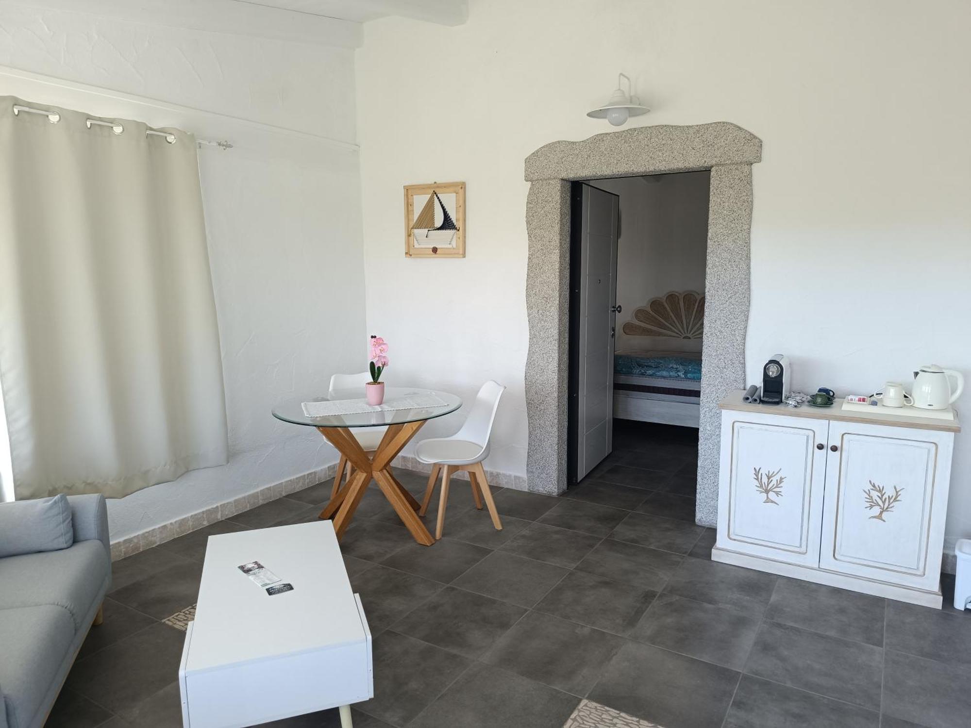 Bello Bello Rooms Santa Teresa Gallura Ngoại thất bức ảnh