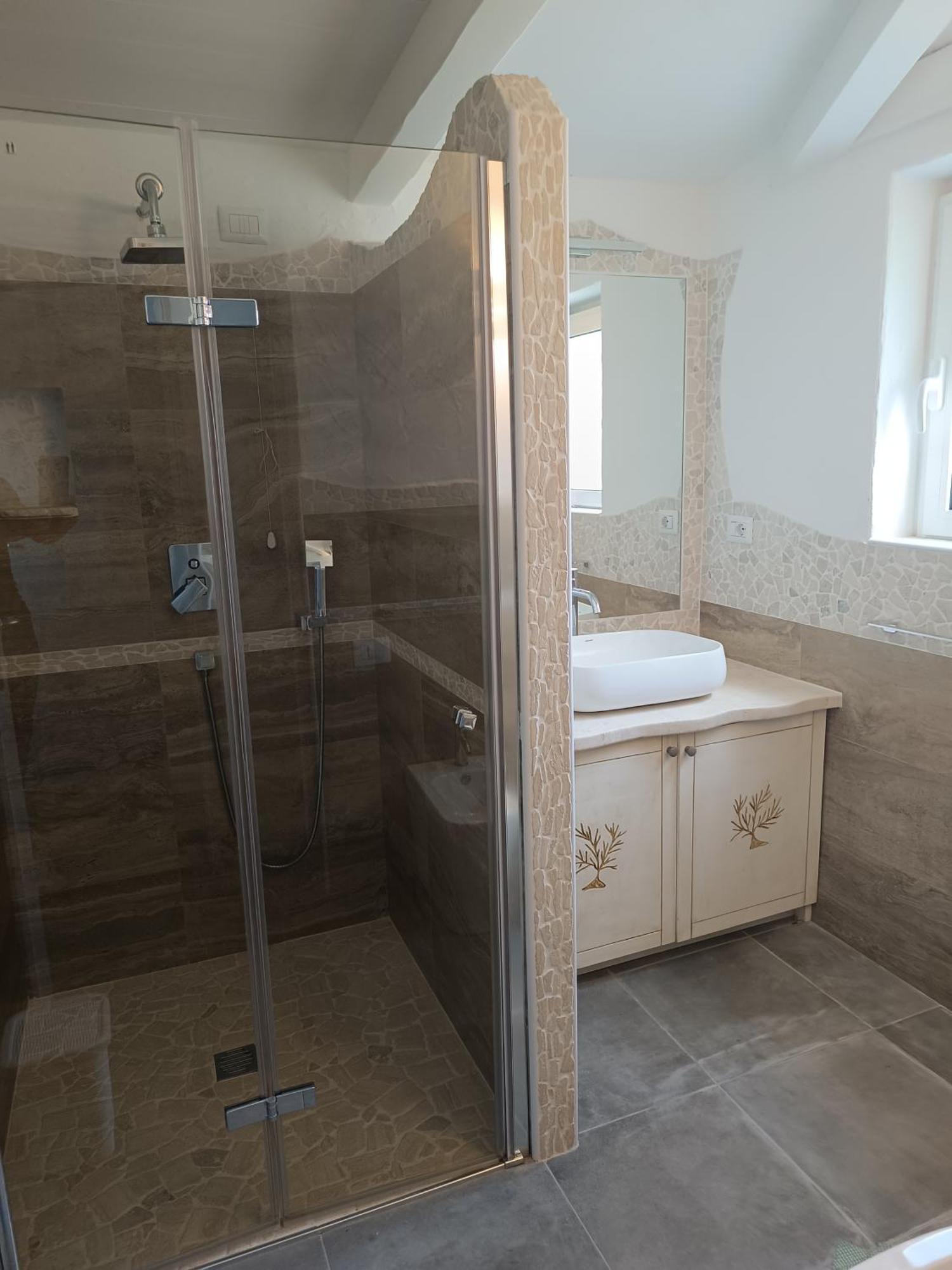Bello Bello Rooms Santa Teresa Gallura Ngoại thất bức ảnh